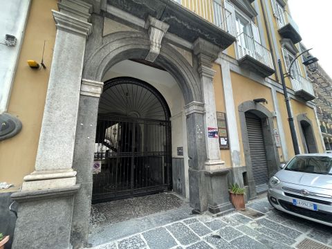 Via Roma - Gragnano