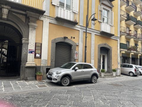 Via Roma - Gragnano
