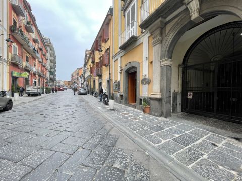 Via Roma - Gragnano