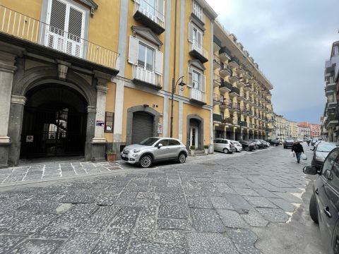Via Roma - Gragnano