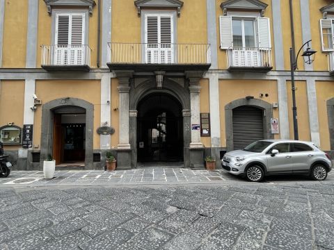 Via Roma - Gragnano