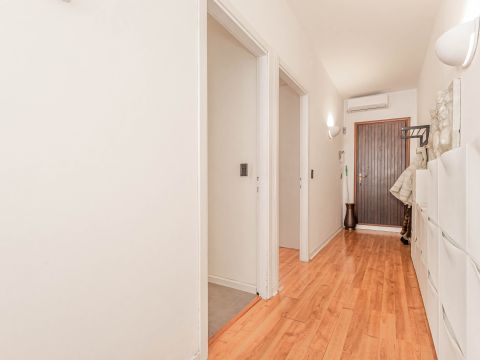 Via A. Volta, 39 - Abano Terme