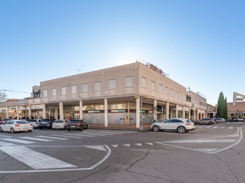 Via A. Volta, 39 - Abano Terme