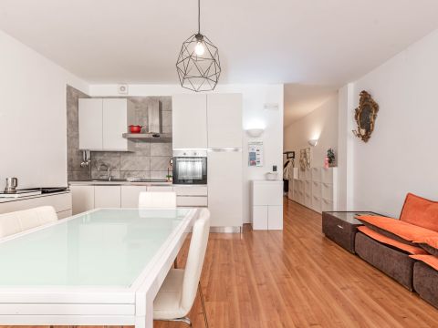 Via A. Volta, 39 - Abano Terme