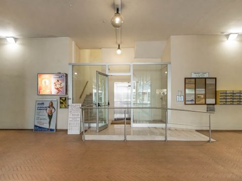 Via A. Volta, 39 - Abano Terme