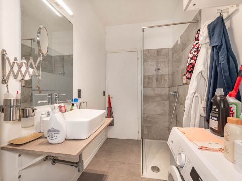 Via A. Volta, 39 - Abano Terme