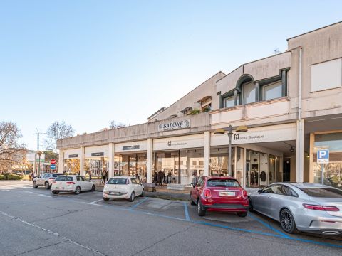 Via A. Volta, 39 - Abano Terme