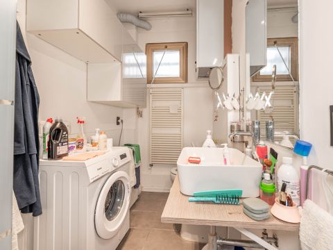 Via A. Volta, 39 - Abano Terme