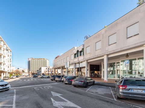 Via A. Volta, 39 - Abano Terme