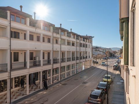 Via A. Volta, 39 - Abano Terme