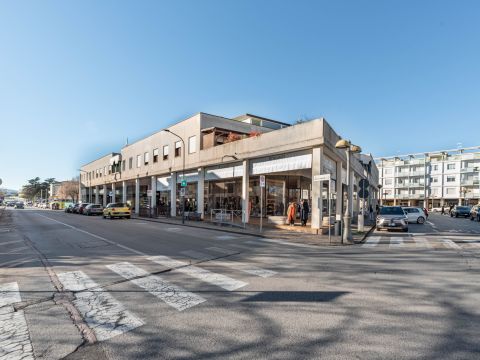 Via A. Volta, 39 - Abano Terme