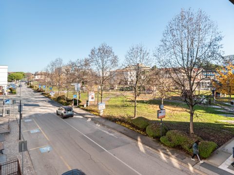 Via A. Volta, 39 - Abano Terme