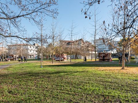 Via A. Volta, 39 - Abano Terme