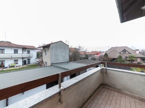 Via Vittorio Alfieri, 39 - Cerro Maggiore