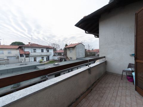 Via Vittorio Alfieri, 39 - Cerro Maggiore