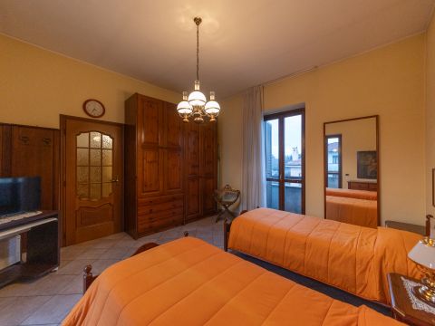 Via Vittorio Alfieri, 39 - Cerro Maggiore