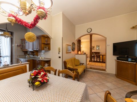 Via Vittorio Alfieri, 39 - Cerro Maggiore