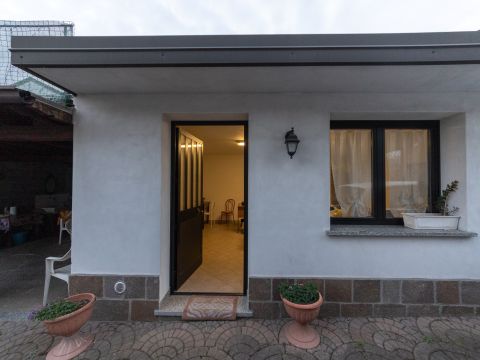 Via Vittorio Alfieri, 39 - Cerro Maggiore