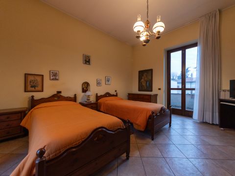 Via Vittorio Alfieri, 39 - Cerro Maggiore