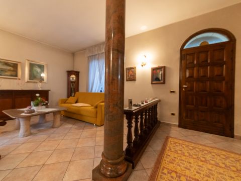 Via Vittorio Alfieri, 39 - Cerro Maggiore