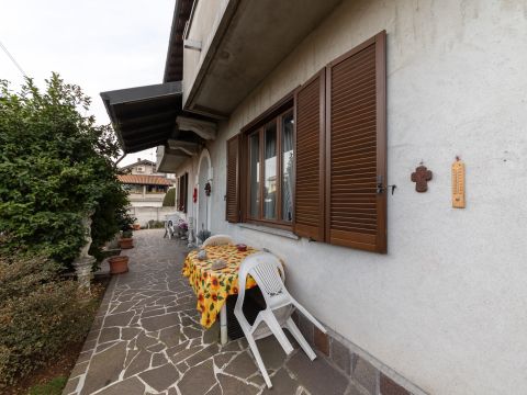 Via Vittorio Alfieri, 39 - Cerro Maggiore