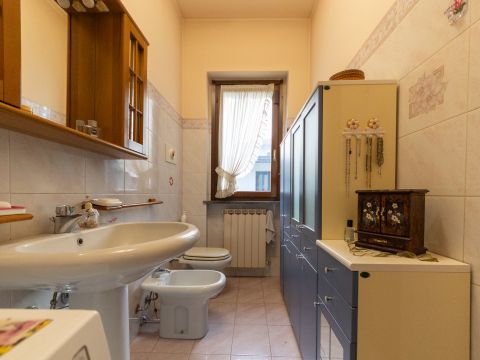 Via Vittorio Alfieri, 39 - Cerro Maggiore