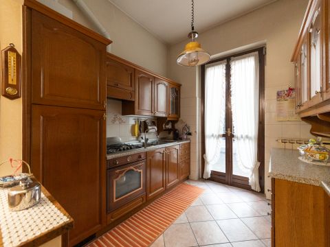 Via Vittorio Alfieri, 39 - Cerro Maggiore