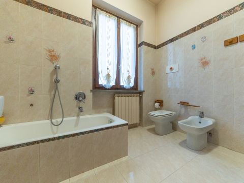 Via Vittorio Alfieri, 39 - Cerro Maggiore