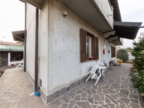 Via Vittorio Alfieri, 39 - Cerro Maggiore