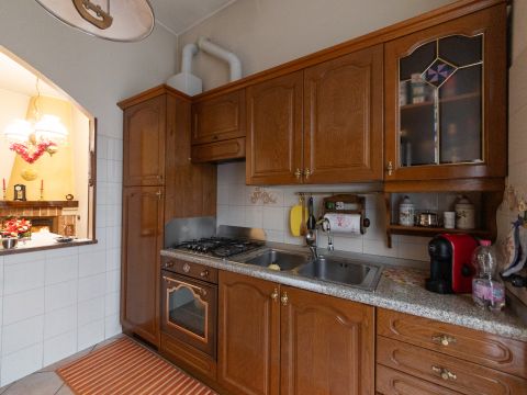 Via Vittorio Alfieri, 39 - Cerro Maggiore