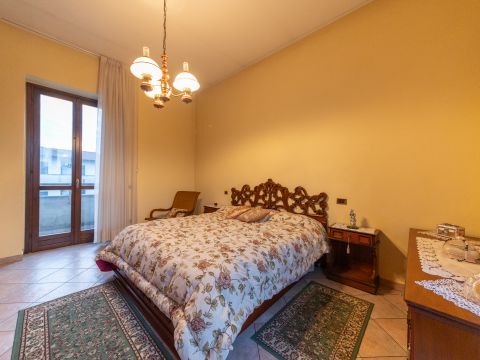 Via Vittorio Alfieri, 39 - Cerro Maggiore