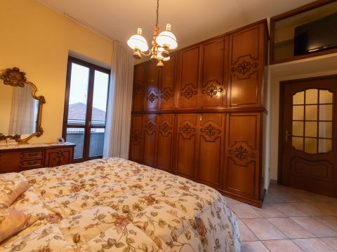 Via Vittorio Alfieri, 39 - Cerro Maggiore