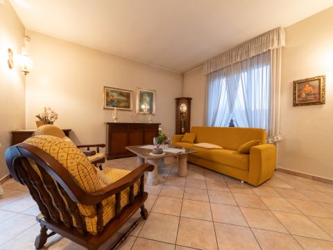 Via Vittorio Alfieri, 39 - Cerro Maggiore