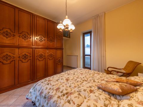 Via Vittorio Alfieri, 39 - Cerro Maggiore