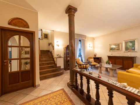 Via Vittorio Alfieri, 39 - Cerro Maggiore