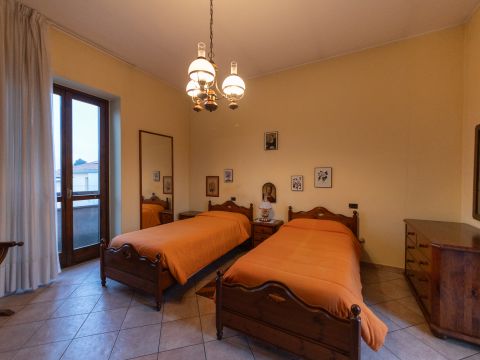 Via Vittorio Alfieri, 39 - Cerro Maggiore