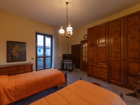 Via Vittorio Alfieri, 39 - Cerro Maggiore