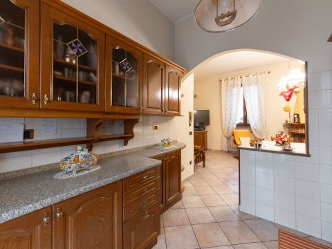 Via Vittorio Alfieri, 39 - Cerro Maggiore