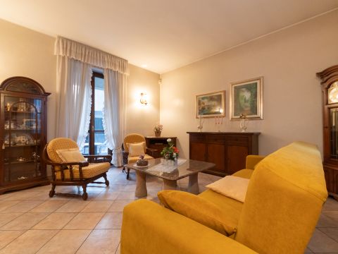 Via Vittorio Alfieri, 39 - Cerro Maggiore