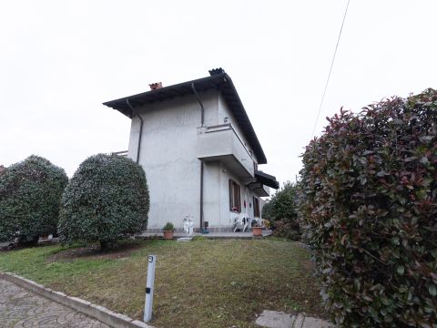 Via Vittorio Alfieri, 39 - Cerro Maggiore