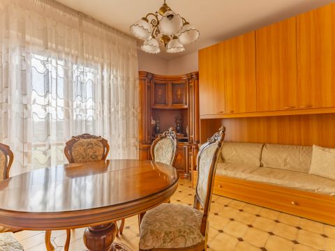 Vico II le Mattine - Bitonto