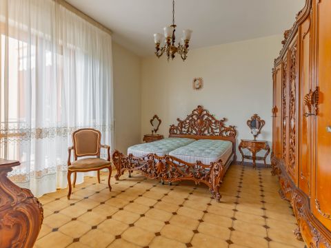 Vico II le Mattine - Bitonto