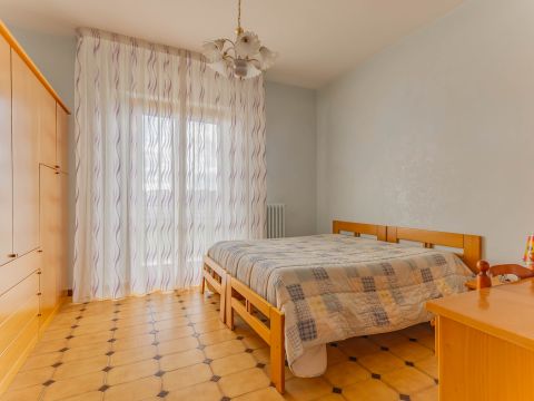 Vico II le Mattine - Bitonto