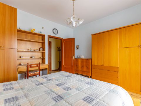 Vico II le Mattine - Bitonto