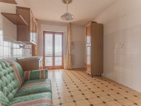 Vico II le Mattine - Bitonto