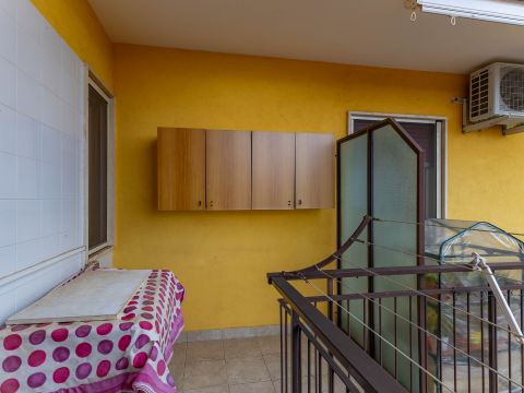 Vico II le Mattine - Bitonto