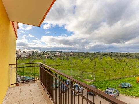 Vico II le Mattine - Bitonto