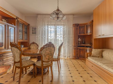 Vico II le Mattine - Bitonto