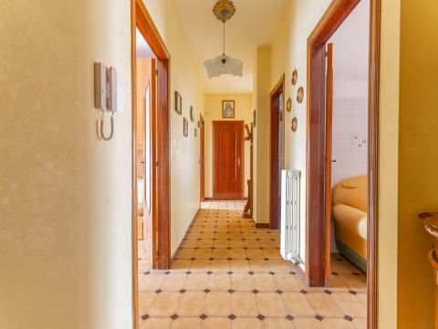 Vico II le Mattine - Bitonto