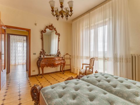 Vico II le Mattine - Bitonto